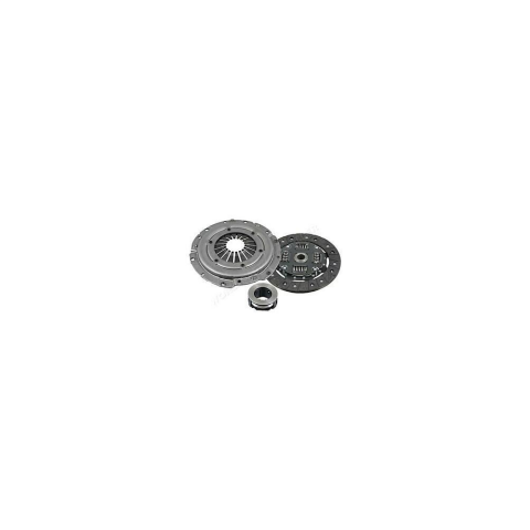 Luk Debriyaj Seti VW Fabia 1.4 AZE-AME 2000-2008 6Y0198141