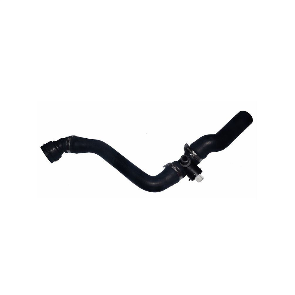 Radyatör Hortumu Üst VW Golf 4 - Bora - Audi A3 - Seat Toledo AKL-AGN-AGR-ALH 1997-2004 1J0122101D