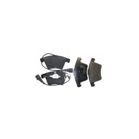 Fren Balatası Ön VW Touareg 2.5 TDI 2004-2010 7L6698151B