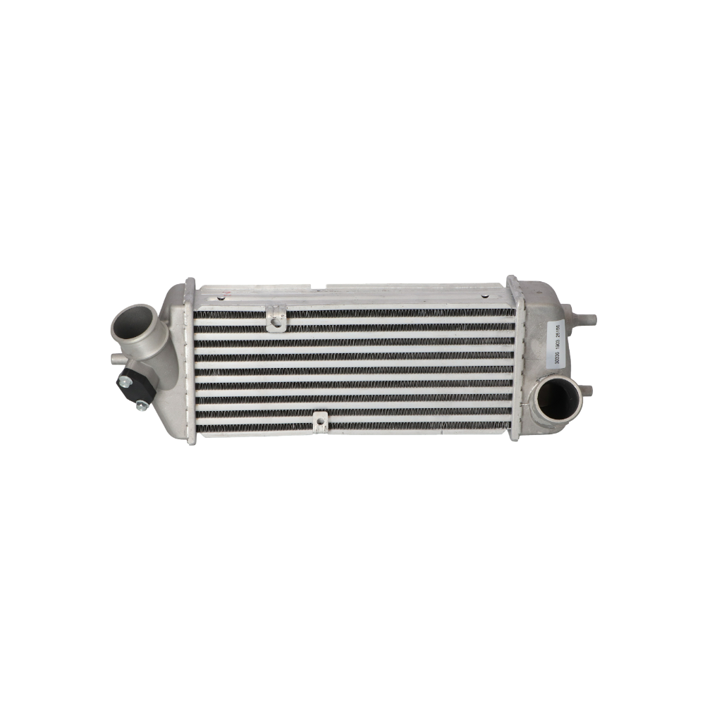 Kia Rio 2 1.5 CRDi Turbo Radyatörü Intercooler 2005-2011