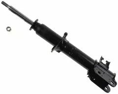 Amortısor On Sag Opel Agıla A 00 > 9193724