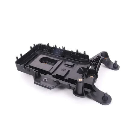 Golf5 Jetta Passat Caddy Akü Alt Braketi 2004 -> - 1K0915333H