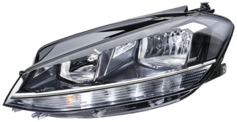 Far Sol Golf7 16- Hella 5G1941005D