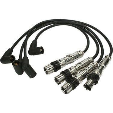 Ngk Buji Kablosu Takımı VW Golf 5 - Golf 6 - Jetta - Passat 1.2 TSI - 1.4 TSI 03F905409B