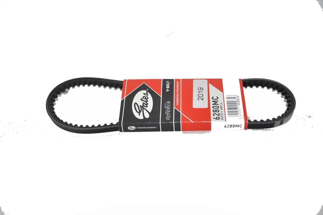 Gates V Kayışı Renault 7771530 - 068121039E - 6280MC