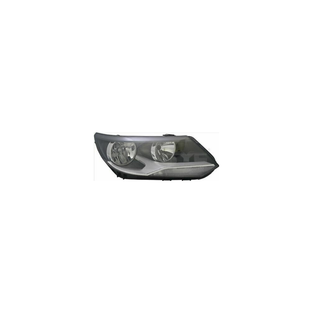 Depo Far Sağ VW Tiguan 2011 5N1941006B