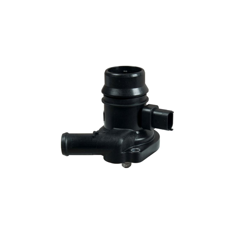 Termostat Komple Plastik GM Opel Astra J - Insignia A - Mokka - Corsa D - Corsa E - Meriva B - Adam - Zafira C - Aveo T300 - Cruze 1.4 1111234