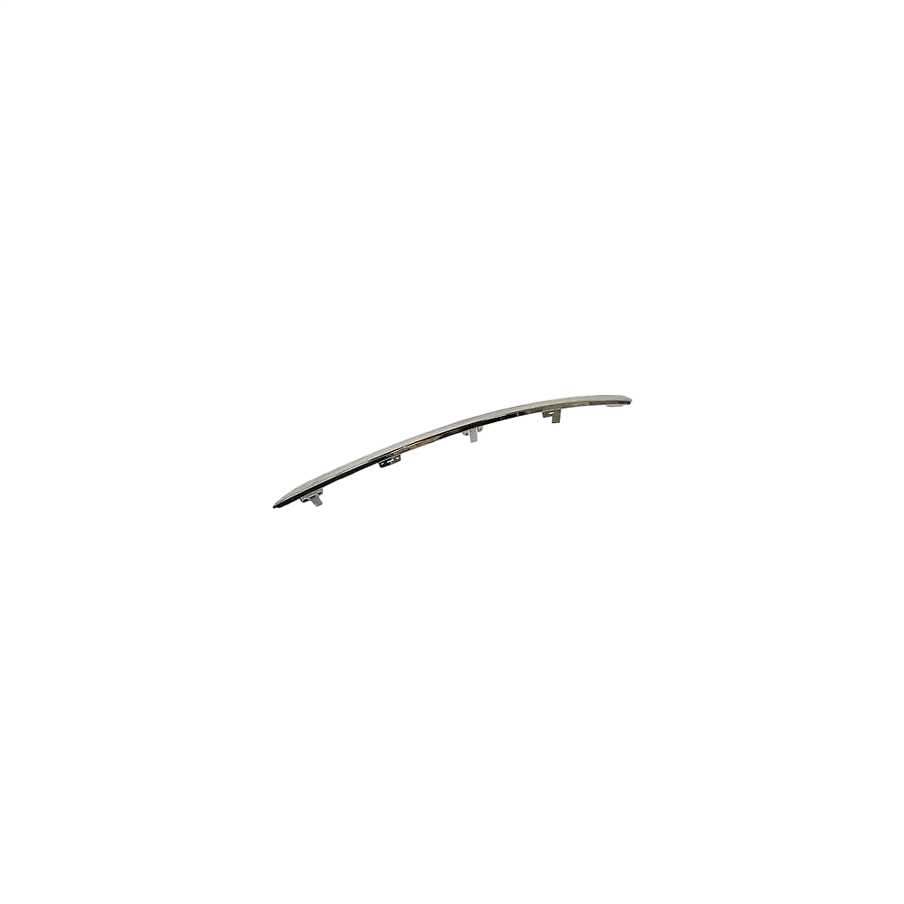 Trow Tampon Çıtası Ön Sol Nikelajlı Audi A6 603211