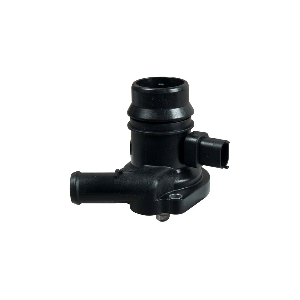 Termostat Komple Plastik GM Opel Astra J - Insignia A - Mokka - Corsa D - Corsa E - Meriva B - Adam - Zafira C - Aveo T300 - Cruze 1.4 1111234