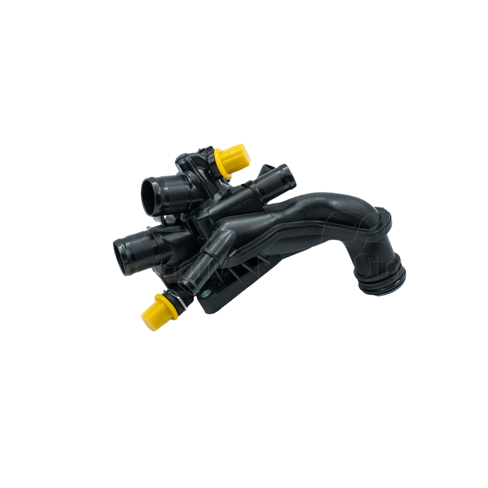 Termostat (102°C Plastik) Peugeot 3008 - 308 - Citroen C4 1.6 2007-2016 9808647080
