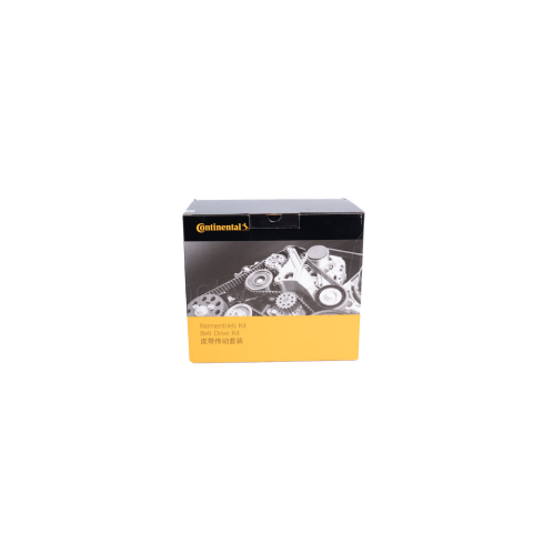 Contitech Triger Seti ve Devirdaim VW Golf 4 - Golf 5 - Bora - A3 - Toledo - Octavia - Passat 1.6 1997- 06A198119D