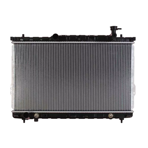 Su Radyatörü Hyundai Santa Fe 2.0 - 2.4 - 2.7 Otomatik 2001- 25310-26000