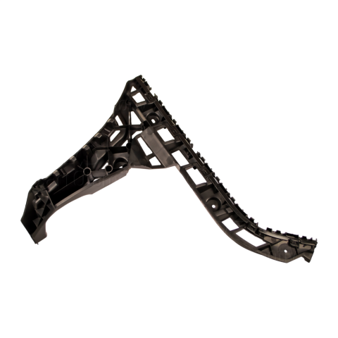 Wisco Arka Sol Tampon Braketi Vw Jetta 2015-2018 5C6807375