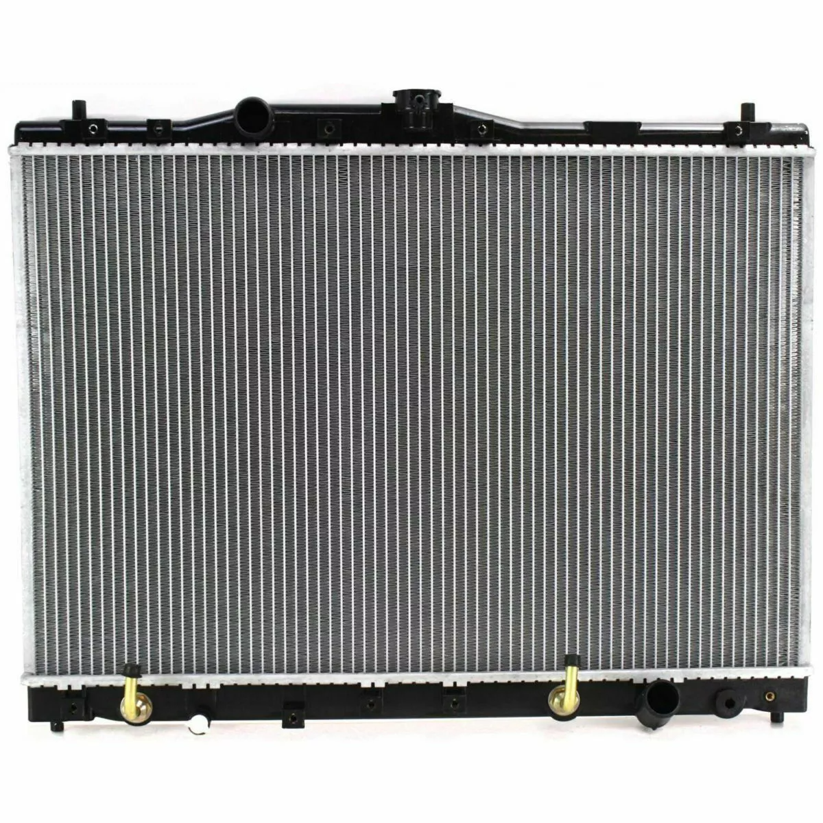 Su Radyatoru Brazıng At 450*678*16 Mm Honda Legend 3.5 19010