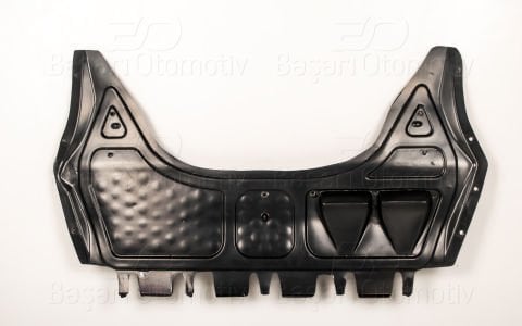 Karter Muhafazası Plastık Benzınlı Vw Golf5 Jetta 1K0825237J