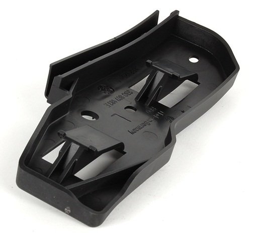 Passat Tampon Braketı Ön Sol 01-04 [Bsg] [3B0807183E]