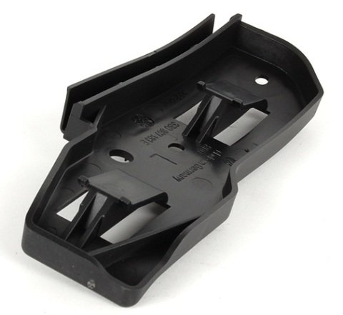 Passat Tampon Braketı Ön Sol 01-04 [Bsg] [3B0807183E]