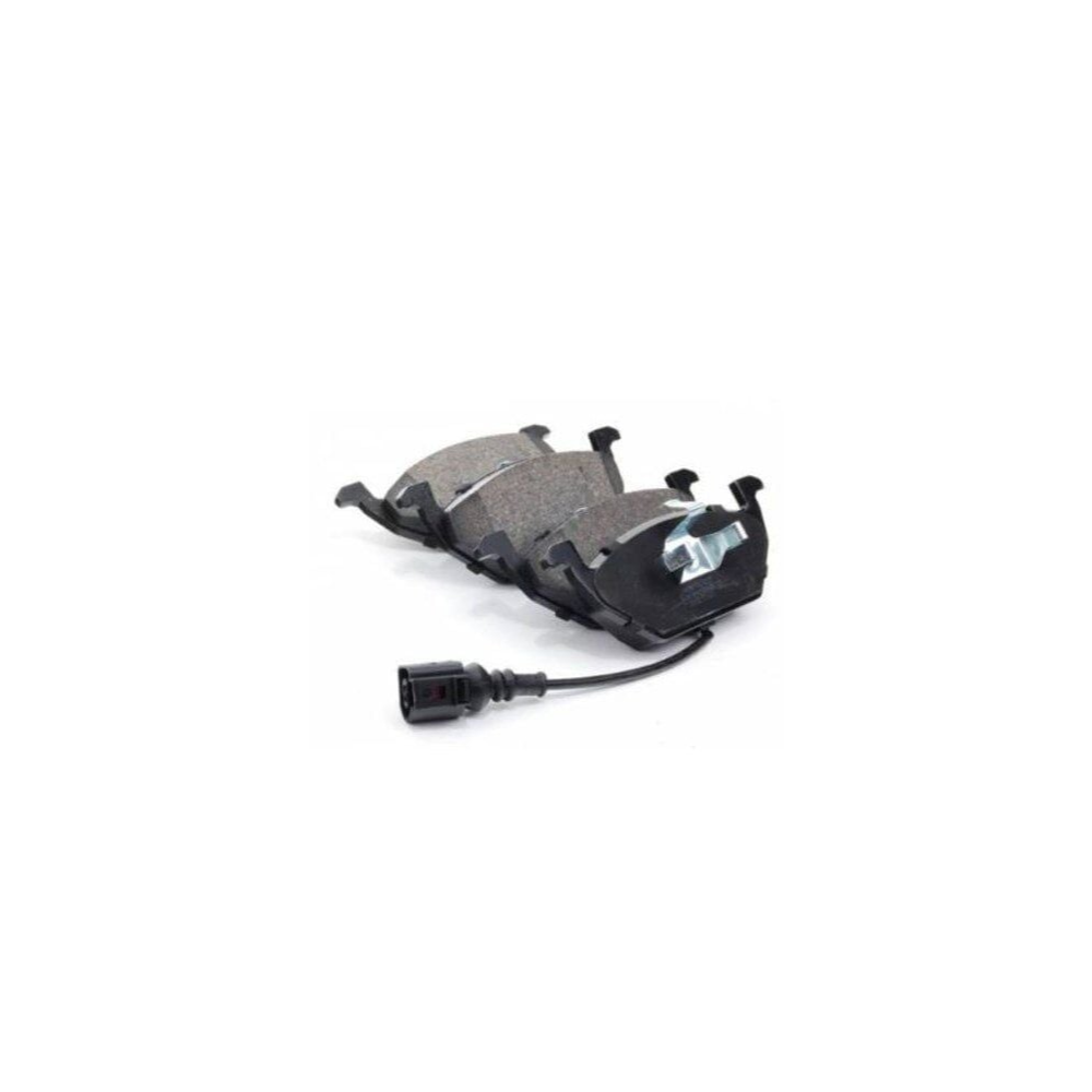 Ferodo Ön Fren Balatası VW Golf 7 - Audi A3 - Seat Leon - Skoda Octavia 2013- 5Q0698151C