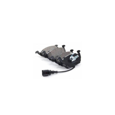 Ferodo Ön Fren Balatası VW Golf 7 - Audi A3 - Seat Leon - Skoda Octavia 2013- 5Q0698151C