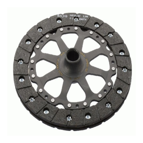 Sachs Debriyaj Balatası VW 911 Carrera 3,4 M96.01 1997-1998 99611601303