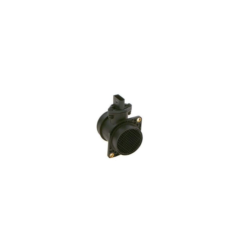 Bosch Hava Debimetresi VW Golf 4 - Bora - Audi A3 - Toledo - Passat AGU-AEB-APU-AGR-ALH-AHF 1997-2004 06A906461D