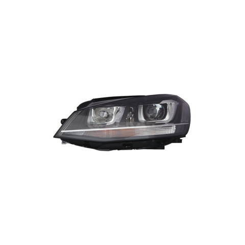 Depo Far Sol VW Golf 7 2013-2013 5G1941039