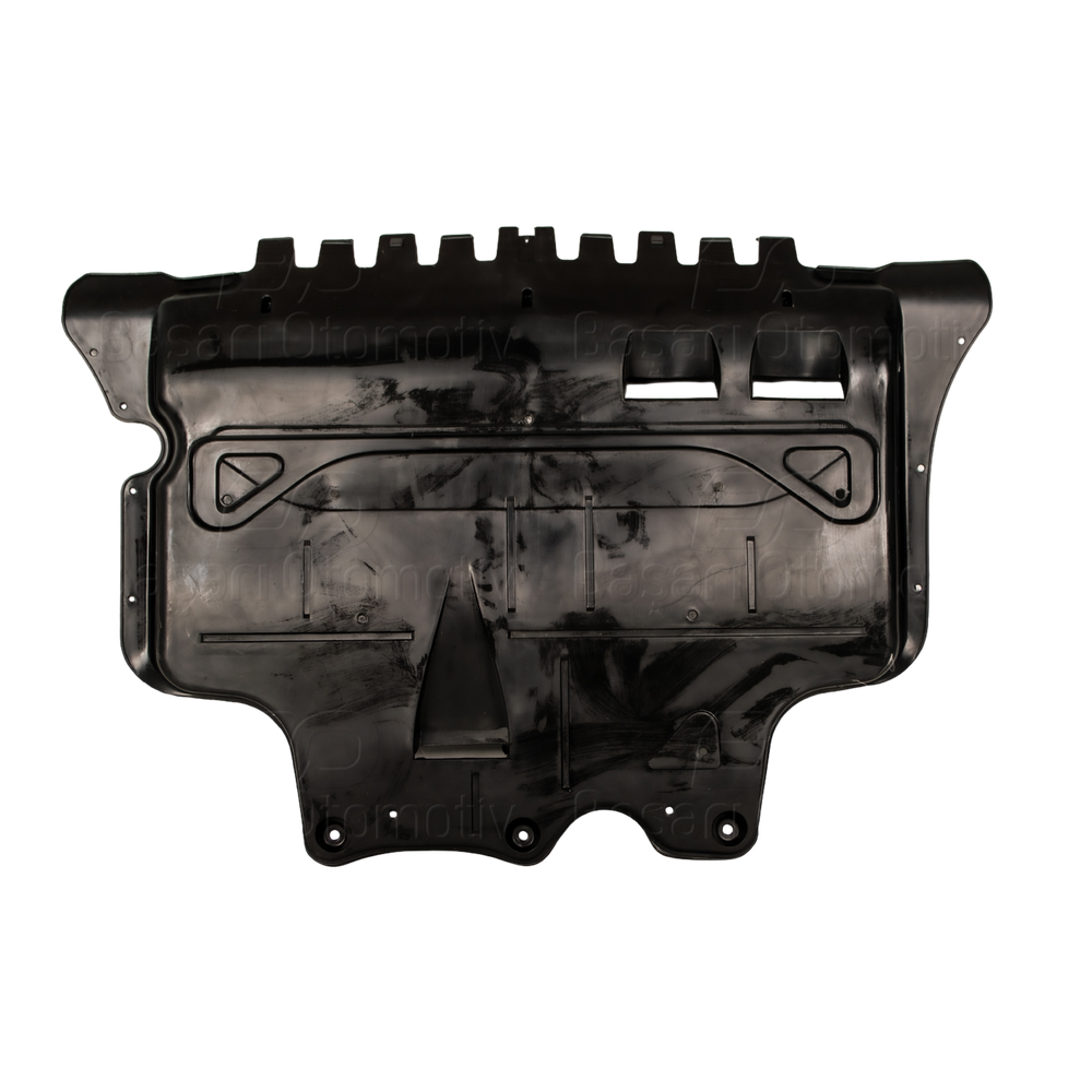 Wisco Karter Muhafazası Volkswagen Tiguan 2016-2020 5QF825236C
