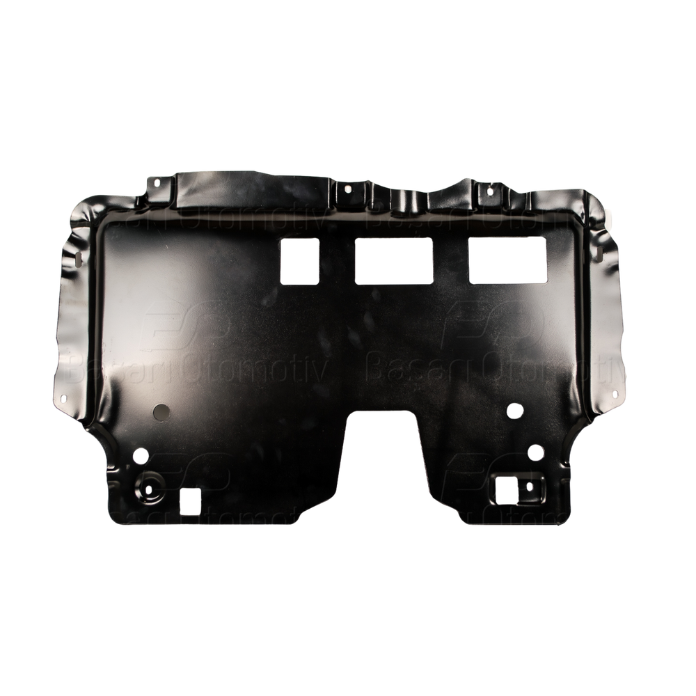 Karter Muhafaza Sacı Metal Opel Corsa F 2020- 98242260