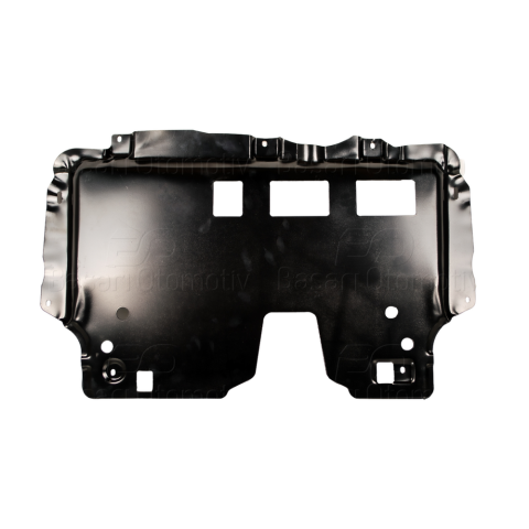 Karter Muhafaza Sacı Metal Opel Corsa F 2020- 98242260