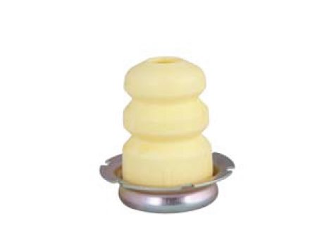 Amortısör Lastıgı Arka Caddy 04- Bsg 2K0511153D