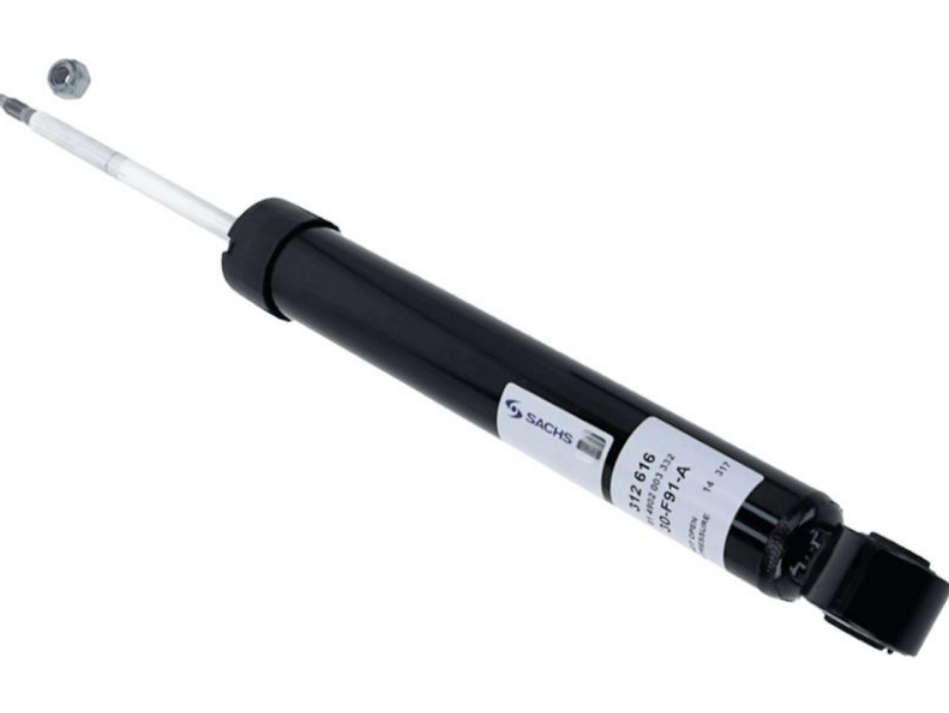 Sachs Arka Amortisör Golf 5 - Golf 6 - Audi A3 - Seat Leon - Skoda Octavia 2004-2013 - 1K0513029FT