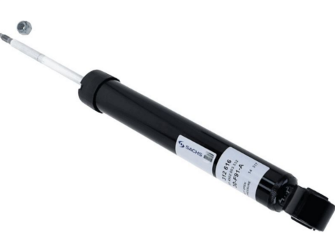 Sachs Arka Amortisör Golf 5 - Golf 6 - Audi A3 - Seat Leon - Skoda Octavia 2004-2013 - 1K0513029FT