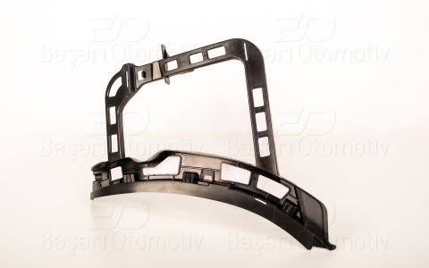 Tampon Braketı Arka Sag Vw Passat B7 11-14 3AE807378