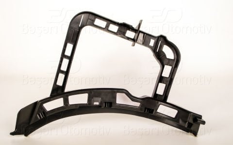 Tampon Braketı Arka Sag Vw Passat B7 11-14 3AE807378