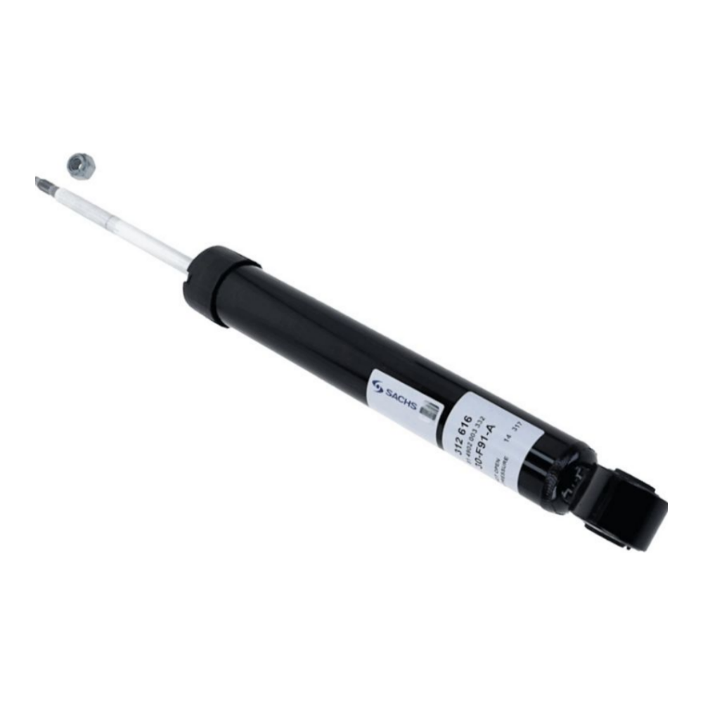 Sachs Amortisör Arka VW Golf 5 - Golf 6 - A3 - Leon - Octavia 2004-2013 1K0513029FT