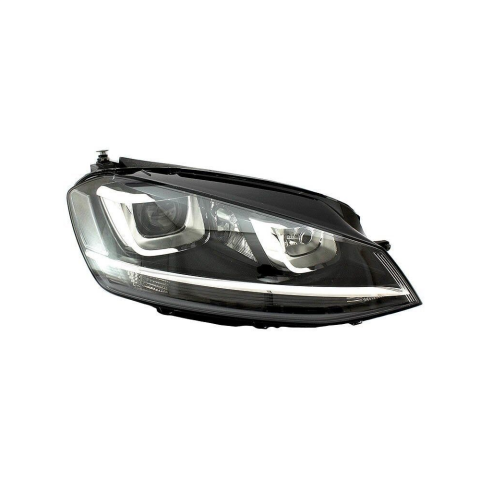 Depo Far Sağ VW Golf 7 2013- 5G1941040