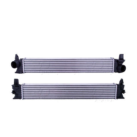 Fiat Ducato 2.3D Turbo Radyatörü Intercooler 1382429080