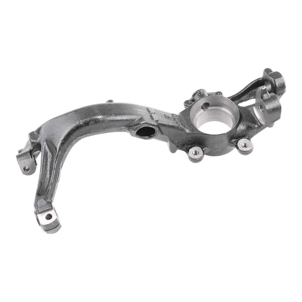 Sol Aks Taşıyıcı Volkswagen Passat Audi A4 A6 8D0407257AC