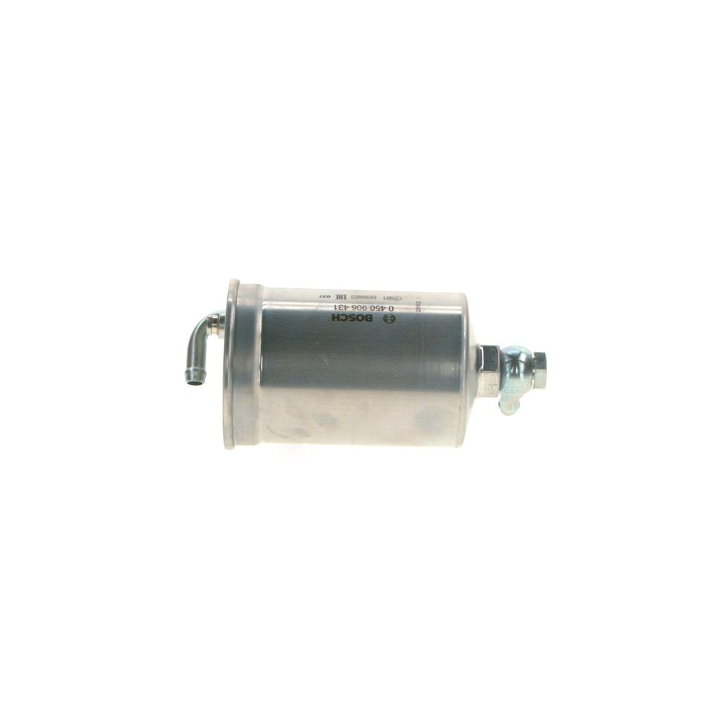 Bosch Yakıt Filtresi VW A4 B7 2.7 TDI - 3.0 TDI 2004-2008 8E0127401C