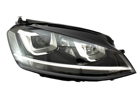 Far Sag Golf7 13- Depo 5G1941040