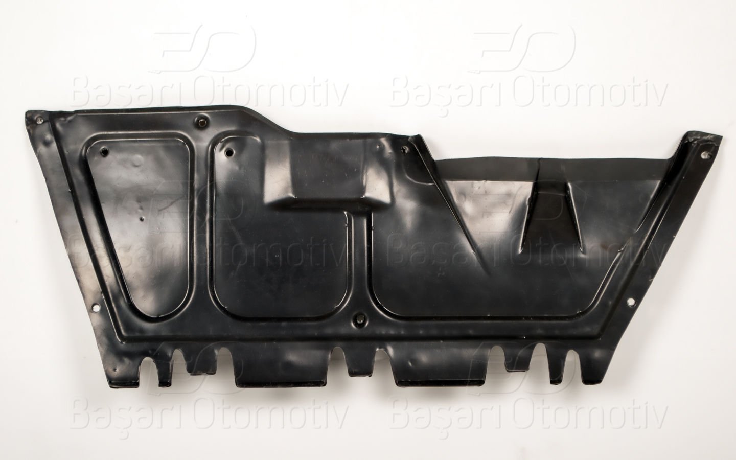 Karter Muhafazası Orta Plastık Benzınlı Vw Golf4  1J0825237R