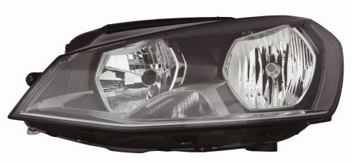 Far Sol Golf7 13- Depo 5G1941005