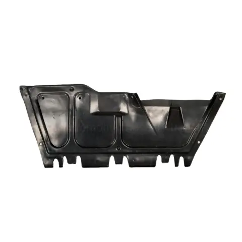 Karter Muhafazası Orta Plastik Benzinli VW Golf 4 - Bora - Audi A3 1998- 4230009
