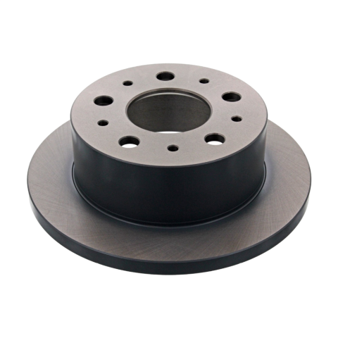 Fiat Ducato Boxer Jumper Arka Fren Diski 51856411