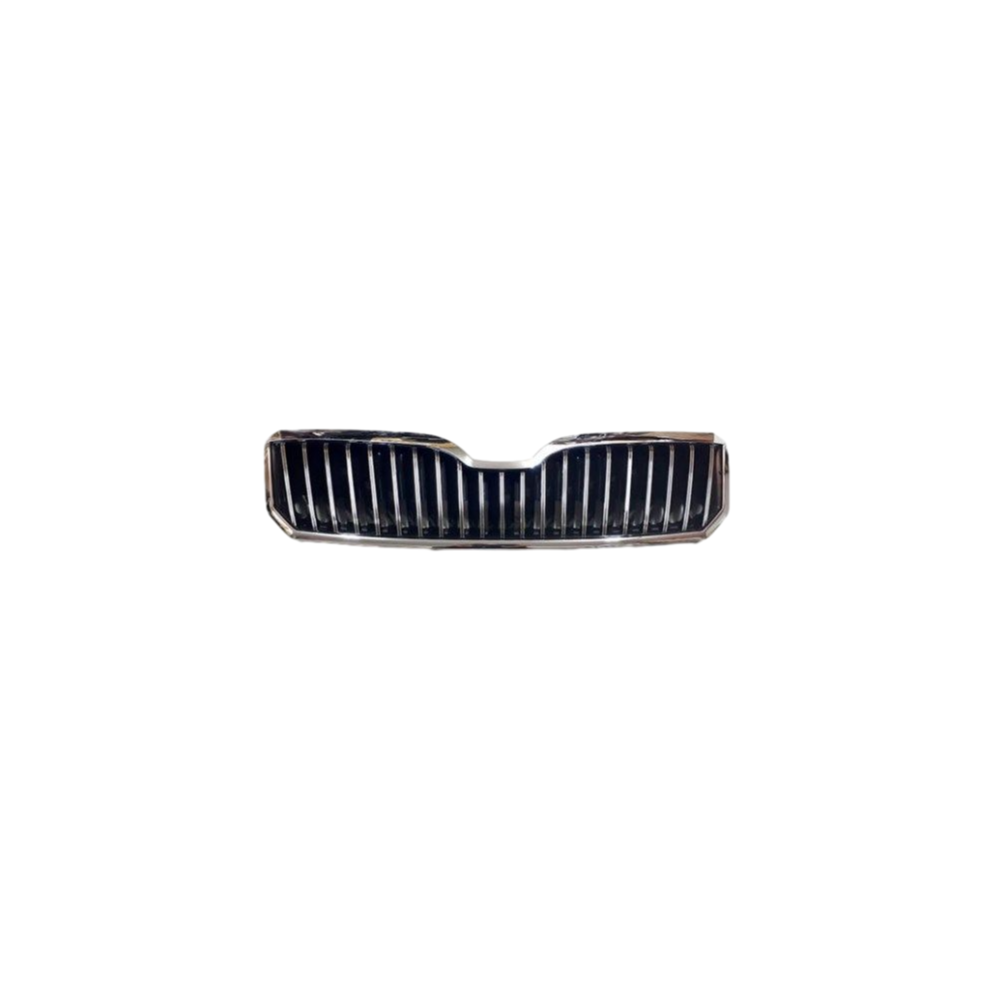 Skoda Superb Panjur Nikelajlı Izgara 2013-2015 3T0853668B9B9
