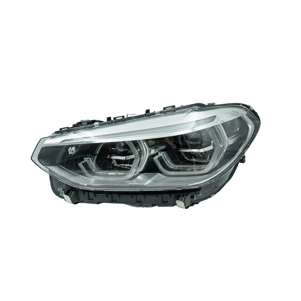 Far Sol Led Afs BMW iX3 G08 2016-2019 63117466119
