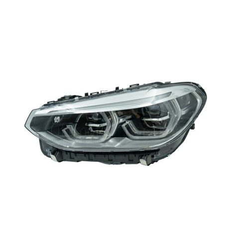 Far Sol Led Afs BMW iX3 G08 2016-2019 63117466119