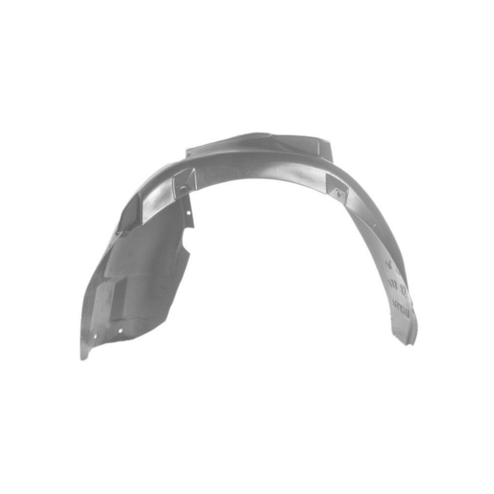 Çamurluk Davlumbazı Ön Sağ VW Passat 1997-2000 3B0809962C