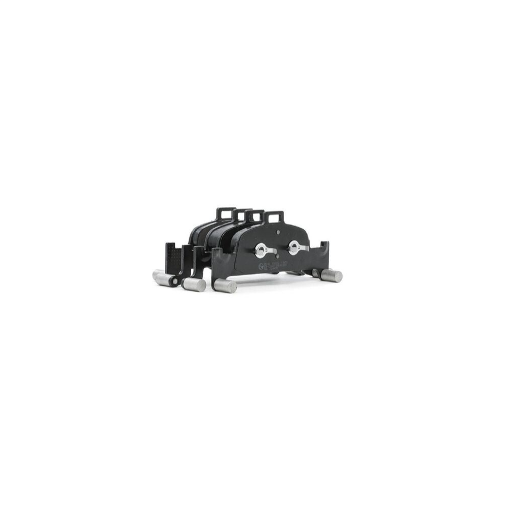 Ferodo Ön Fren Balatası VW A4 - A5 - Q5 2015-2015 8W0698151L