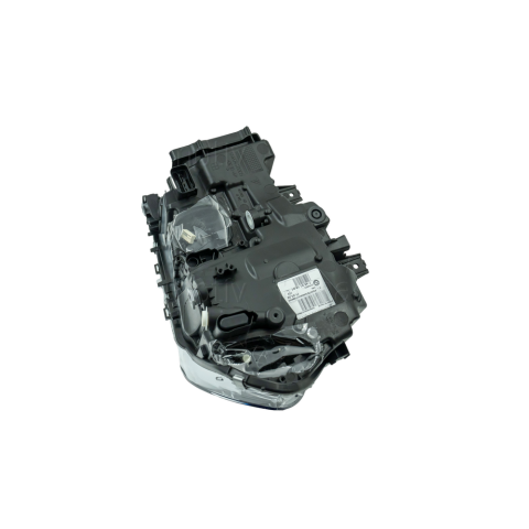Far Sol Led Afs BMW iX3 G08 2016-2019 63117466119